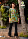 Baby Vol 4 By Passion Tree Rayon Printed Wholesale Short Top Suppliers In Mumbai
